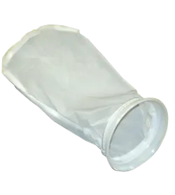 Filterbeutel Nylon 100 µm, auswaschbar