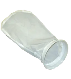 Filterbeutel Nylon 50µm, auswaschbar