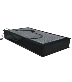 CLEAN BOX Flex inkl. Technikmodul