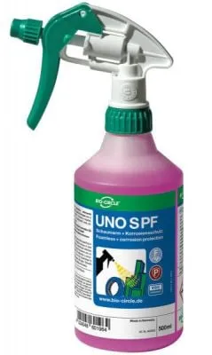 UNO S PF