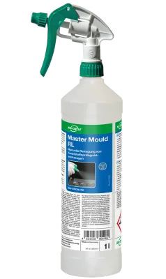Master Mould RL