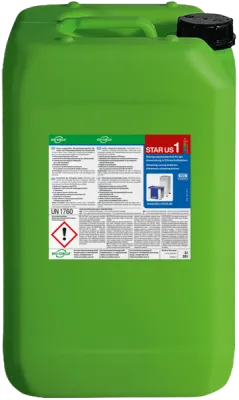 STAR US 1