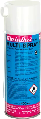 Multi-Spray 70-47