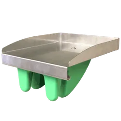 Seitliches Ablageboard für BIO-CIRCLE For U