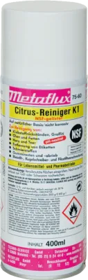 K1 Citrusreiniger-Spray 75-60