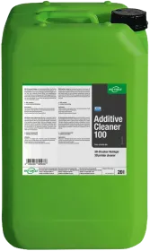 Additive Cleaner 100
