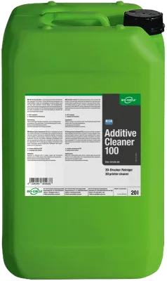 Additive Cleaner 100