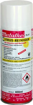 Citrusreiniger-Spray 75-17