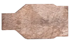 Embout en tungstène 90°