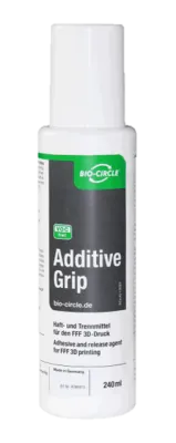 Additive Grip