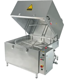 Heisswasser-Teilewaschmaschine 1200