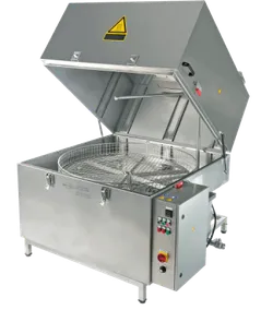 Heisswasser-Teilewaschmaschine 1200