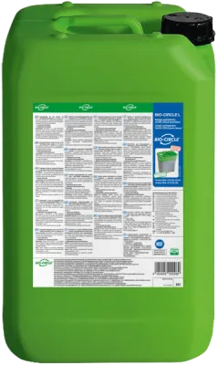BIO-CIRCLE L (Liquid)