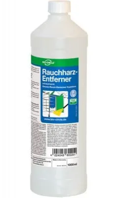Rauchharz-Entferner schaumarm