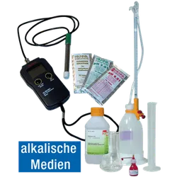 Kit de Titration grand modèle