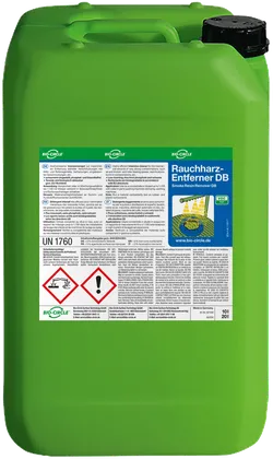 Rauchharz-Entferner DB