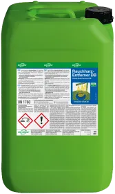 Rauchharz-Entferner DB