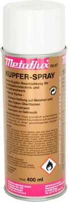 Kupfer-Spray 70-57