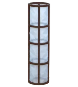 Nylon - Filter für Filtergehäuse 150 µm