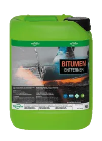 BITUMENENTFERNER