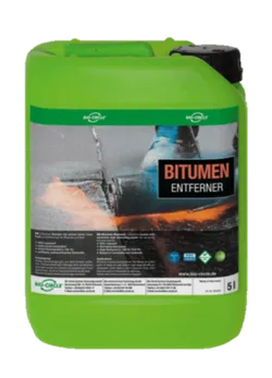Bitumenentferner