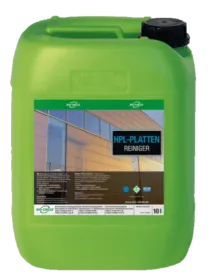 Nettoyant pour panneaux HPL