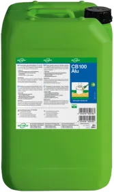 CB 100 ALU