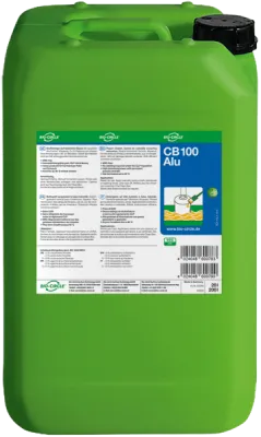 CB 100 ALU