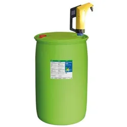 Pompe manuelle plastique