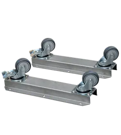 Mobilset für BIO-CIRCLE GT-i & For U Modelle