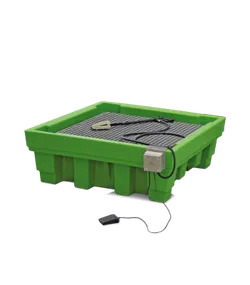 CLEAN BOX Max 1 module technique inclus