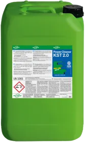 Power Cleaner KST 2.0