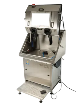 BIO-CIRCLE HP (High-Pressure)