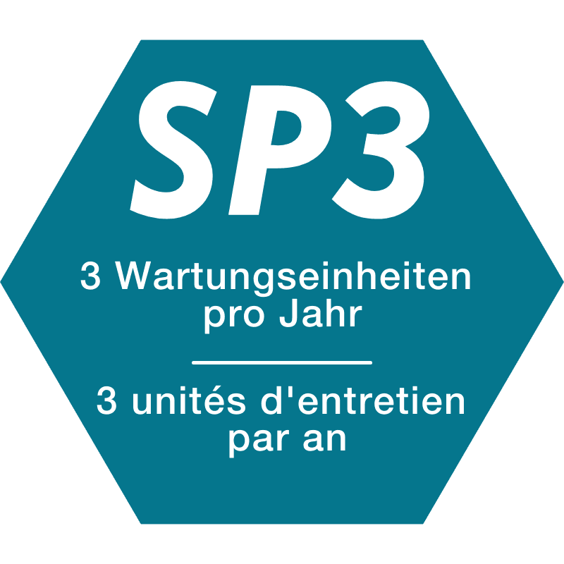 HTW Service Paket 3
