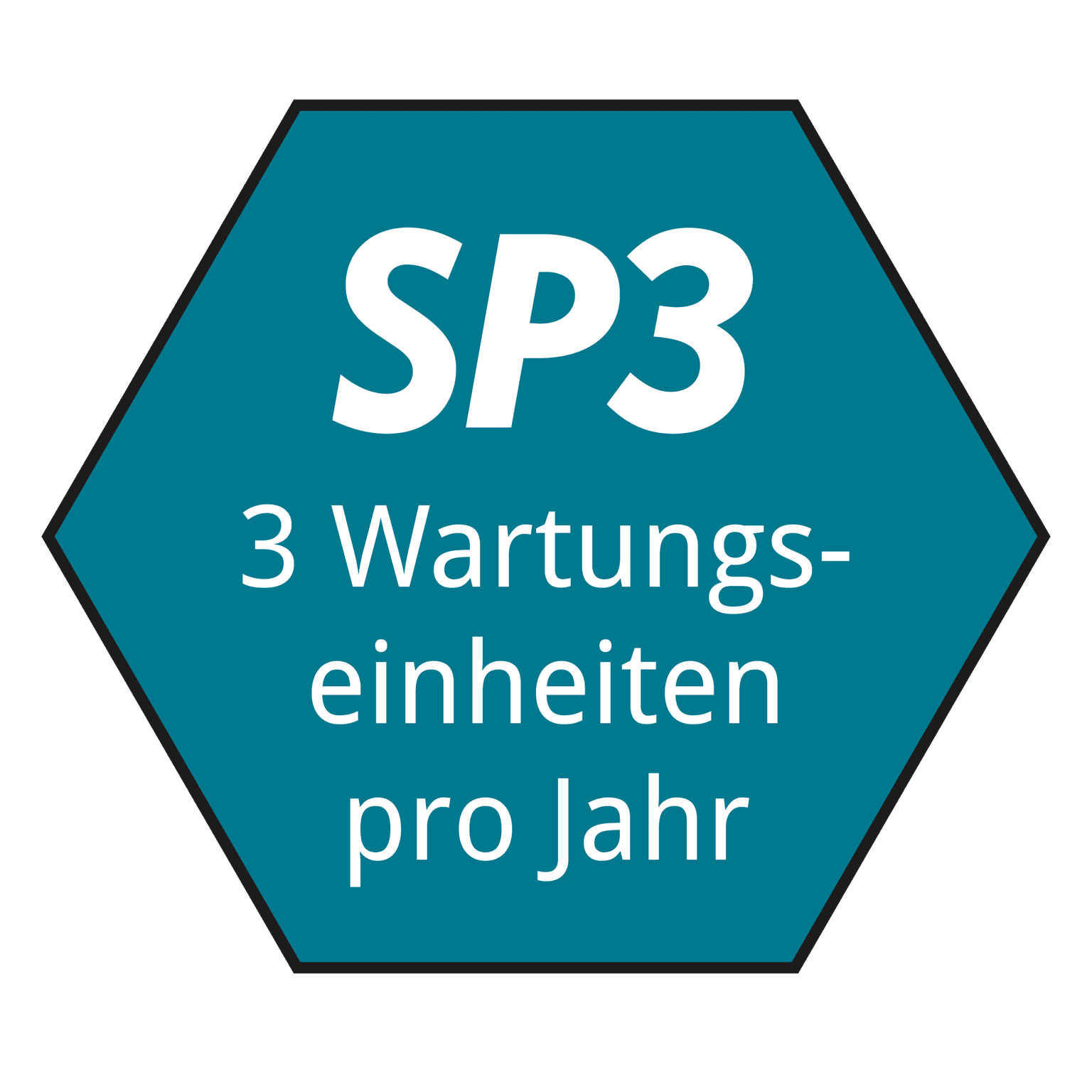 BIO-CIRCLE HP Pack de Service 3