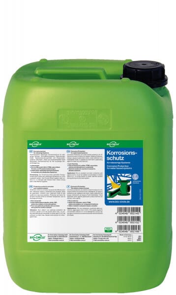 Korrosionsschutz 100