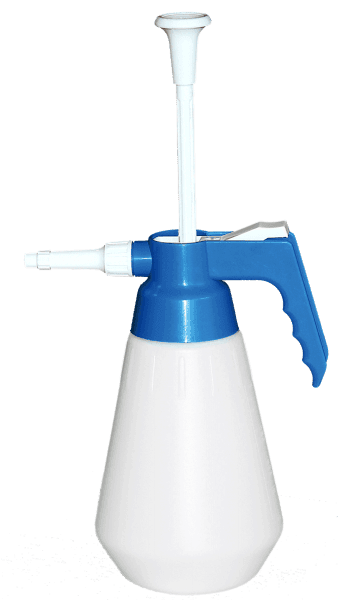 Druckpumpzerstäuber 1.5 l