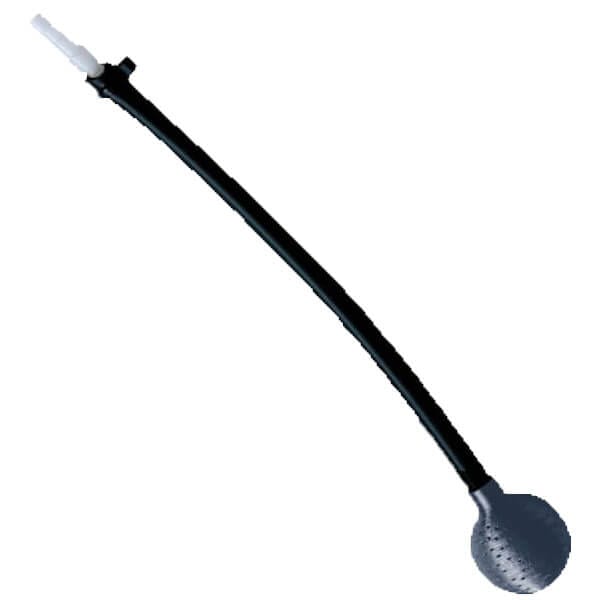 Booster d'air 3D - tuyau inclus