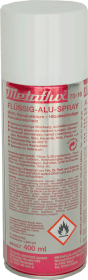 Aluminium-Spray 70-16