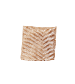 Standard chausson de nettoyage étroit 90°