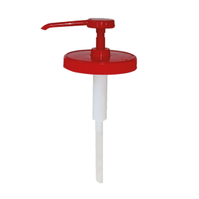 Dosierpumpe für 3 l Gebinde