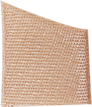 Chausson de nettoyage étroit 60°