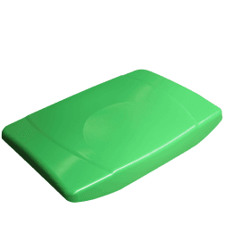 Couvercle BIO-CICRLE GT Maxi