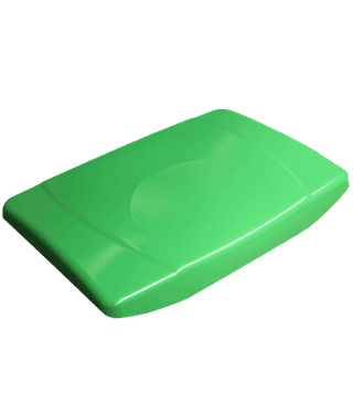 Couvercle BIO-CICRLE GT Maxi