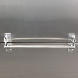 Excenterbügelgriff (vorn)