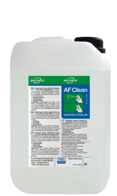 AF Clean