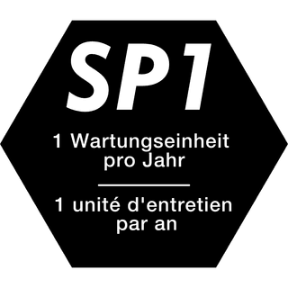 BIO-CIRCLE Pack de Service 1