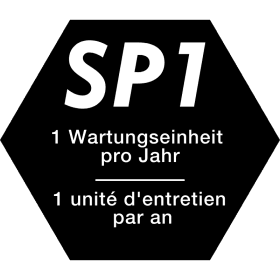 PROLAQ Compact & Auto Service Paket 1