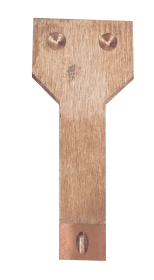 Embout en tungstène étroit 90°