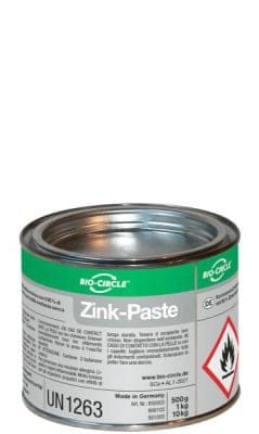 Zink-Paste